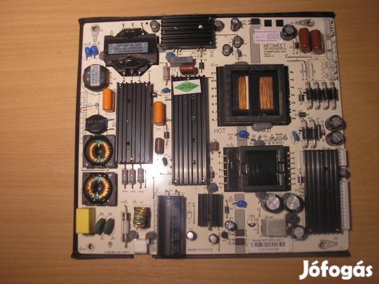 8980 Megmeet MP5055-4KT REV:1.0 MP5055-4KT7 MP5055-4KT3