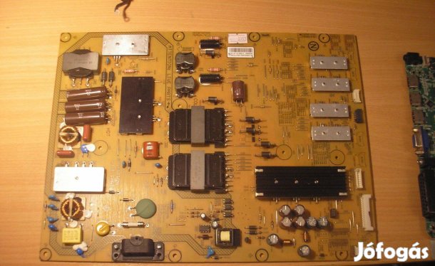 8983 Philips 65Pus8601/12 tápegység REV:00 FSP299-4FS01