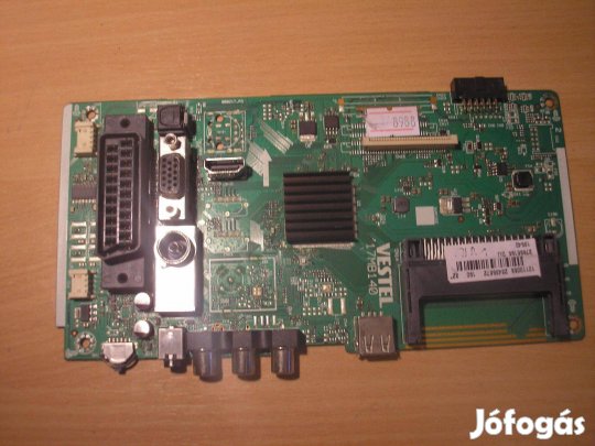 8988 Vestel 17MB140 mainboard 10110055 23435672 27866196