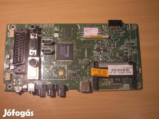 8989 Vestel 17MB82s mainboard 10092585 23238979 27444029