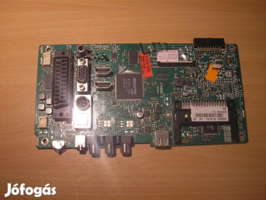 8993 hibás Vestel mainboard 17MB82-2 10083821 23119764 27082496