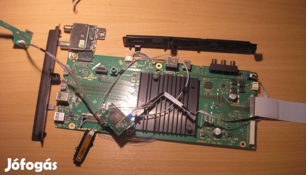 8997 Sony KD-43X7055 mainboard 1-983-119-22 173703222 A5015139A