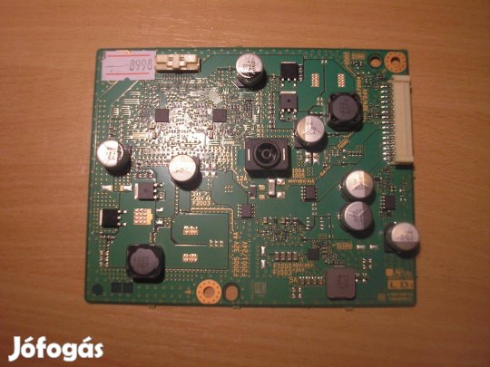 8998 Sony KD-43X7055 tápegység LED driver 1-004-240-11 100423911