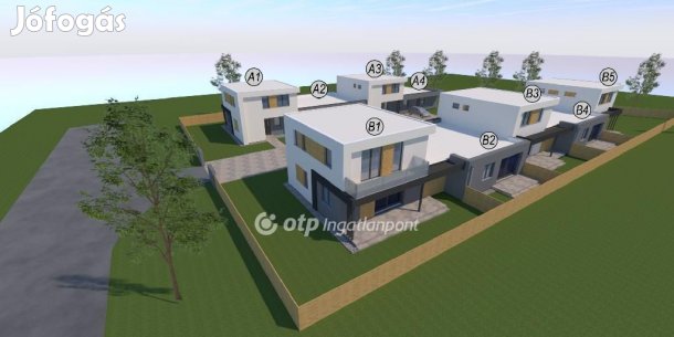 89 nm-es ház eladó Ajka