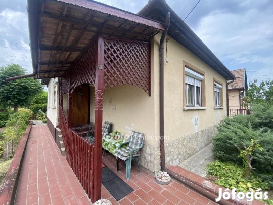 89 nm-es ház eladó Balassagyarmat