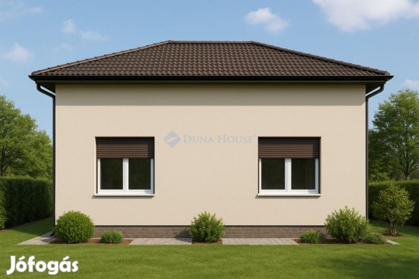 89 nm-es ház eladó Szigetszentmárton