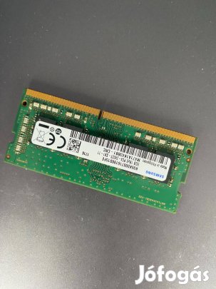 8GB RAM Samsung