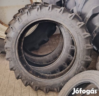 8,3-28 BKT gumik, újak