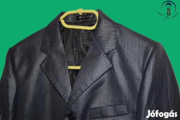 8.Jin Xi Que kisfiú zakó (méret:140)