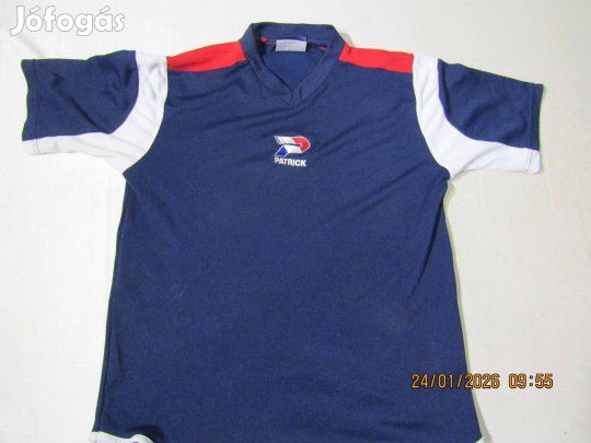 8-Patrick sötétkék mez_L_XL