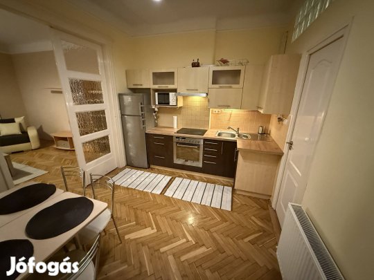 8. kerület, Leonardo da Vinci utca eladó ingatlan