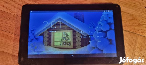 8" tablet hibás 