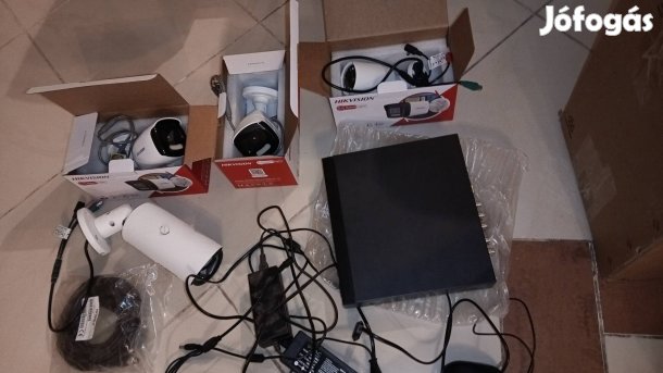 8 ch DVR biztonsági hyundai kamera rendszer ahd