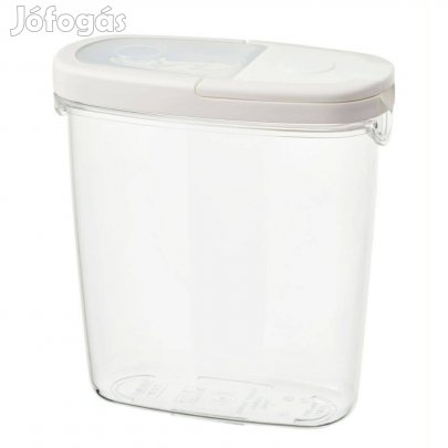 8 db IKEA 365+ ételtároló tetővel