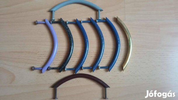 8 db fém 96 mm fogantyú 1600 Ft