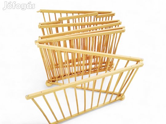 8 elemes Babakarám eladó