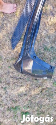 8 gen.Honda civic hátsó lökhárító