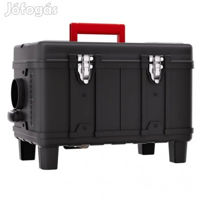 8 kW teljesítményű, DC 1224 V kompatibilis dízel