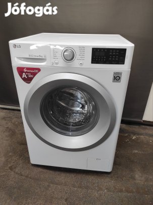 8 kg-os LG mosógép