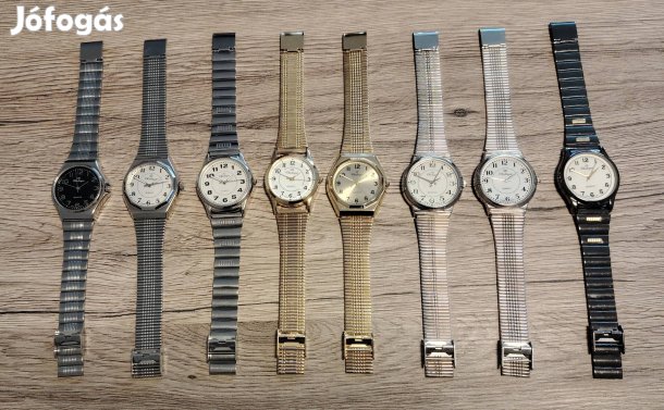 8db. Chelenger férfi karóra eladó.