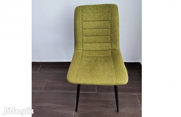 8db szék tárgyalóba, étkezőbe