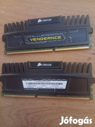 8gb DDR3 Ramok eladók