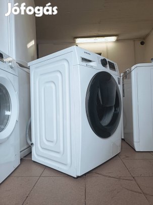 8kg A+++, inverteres Samsung addwash újszerű mosógép 