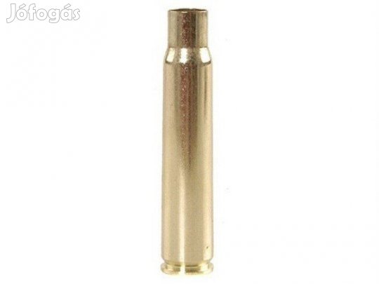 8x57 JS lőszer hüvelyek