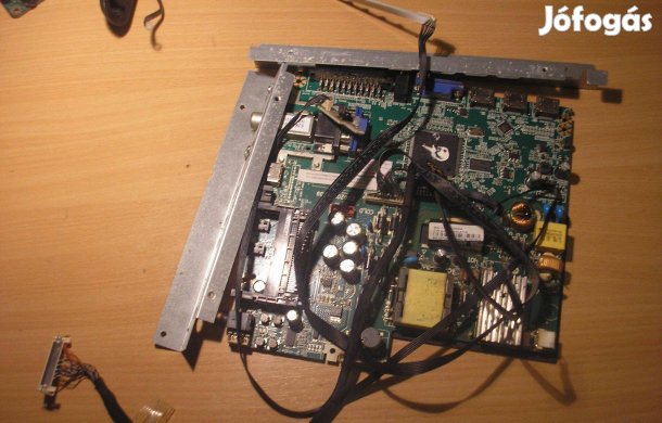 9000 Jtc mainboard CV9202H-B39