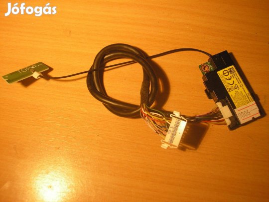 9006 Samsung UE48JS8500T wifi bluetooth modul BN59-01194A WCH730B