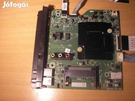 9009 Hisense 65A7100F mainboard Rsag7.820.10826/ROH