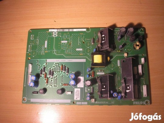 9015 Philips 32PF9551/10 tápegység segédtáp végfok 310432840731 3104 3