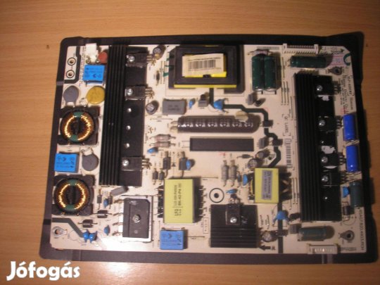 9018 Hisense Ltdn42K680Xwseu3D tápegység Rsag7.820.4903/ROH HLP-4055WF