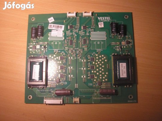 9022 Panasonic TX-55CR430 LED driver 17CON16 23223947 27359826