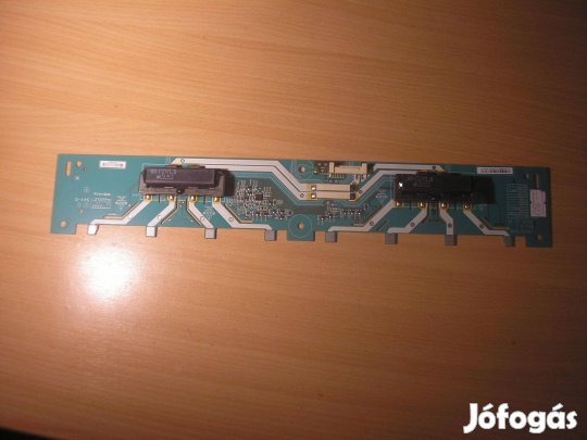 9023 Samsung LE32D430 inverter INV32T4UB REV 0.1