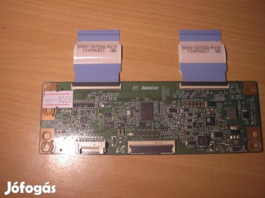 9029 Samsung UE50J5200 T-CON E88441 30065A BN96-30065A