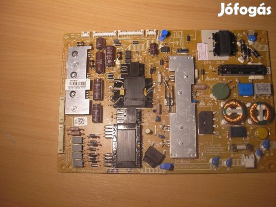 9033 Philips Delta tápegység DPS-186FP A 2950276805