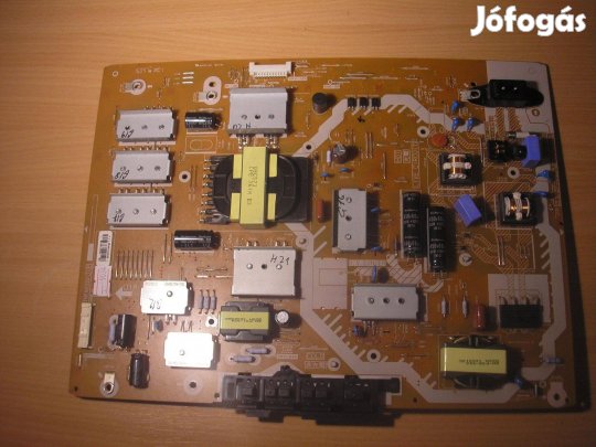 9034 hibás? Panasonic Tnpa6232 1P tápegység Txn/P1Zxve