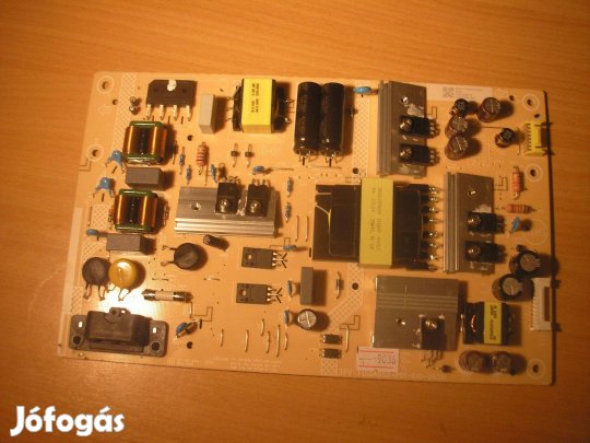 9036 Philips 43Pus8505 tápegység TPV 715GA052-P01-010-003M Pltvkq391XA