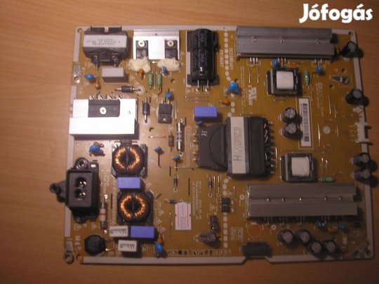 9040 LG tápegység Lgp49E-15UL2 EAX66490501 (1.4) Eay63989201