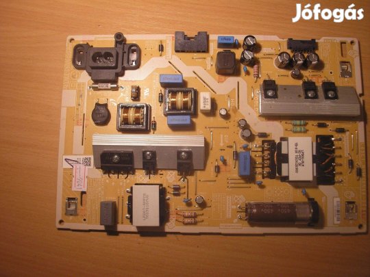 9041 Samsung UE43RU7025 tápegység L43E7_RSM BN44-00947J ST43F121C1/Wvd