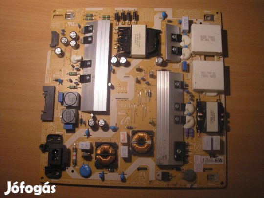 9042 hibás Samsung tápegység BN44-00932A L65E6N_NHS