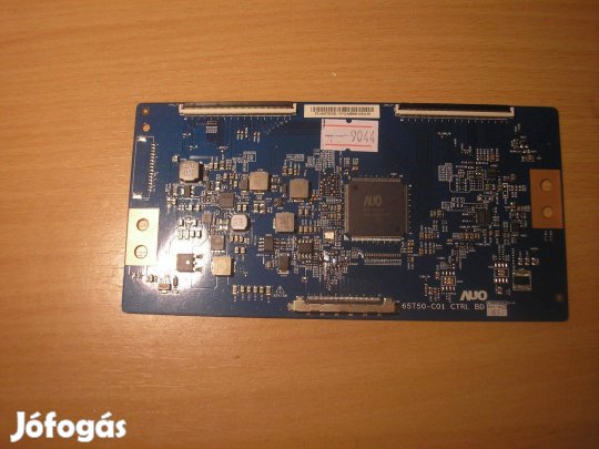 9044 Philips 65Pus6121/12 Auo T-CON 65T50-C01 65"