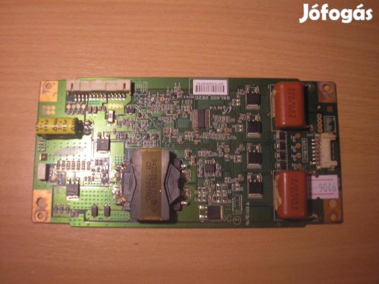 9046 Samsung Grundig LED driver SSL400-0E2C