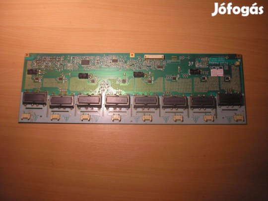 9048 hibás? CMo inverter I315B1-16A 4018L 0815B4 KG5-3