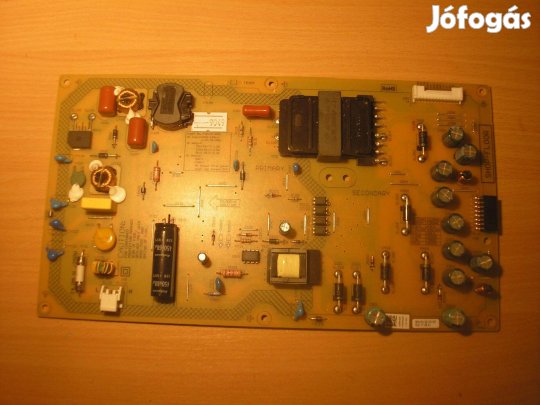 9049 FSP tápegység FSP123-3F01 Zqr910R Grundig