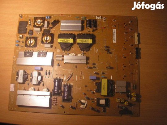 9053 LG 70GB7200 tápegység REV 1.0 Eay63072301 B12D072301 Lgp70-14Lpb