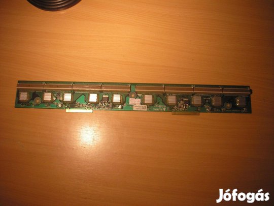 9056 LG 42PC51 buffer 42X4A_DRV EAX36922001 REV F EBR39206001