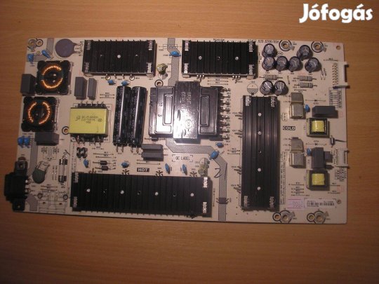 9062 Hisense tápegység RAG7.820.8788/R0H HLL-5465WI DPD19CSA5TM