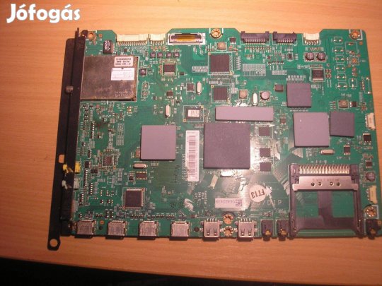 9063 hibás Samsung UE46C8000 mainboard BN94-02755Y BN41-01367B